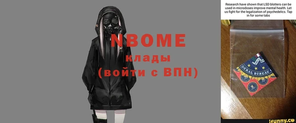 стафф Алзамай